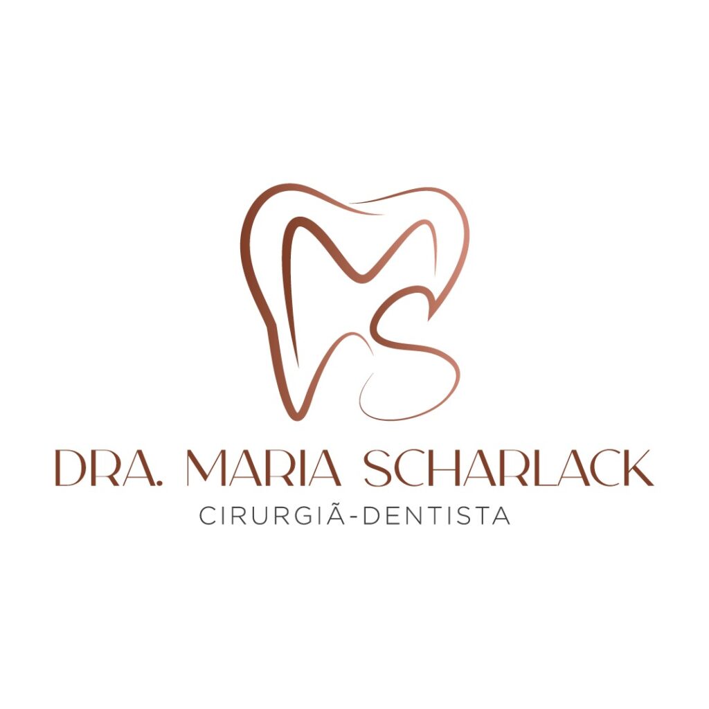Logo Scharlack Odontologia
