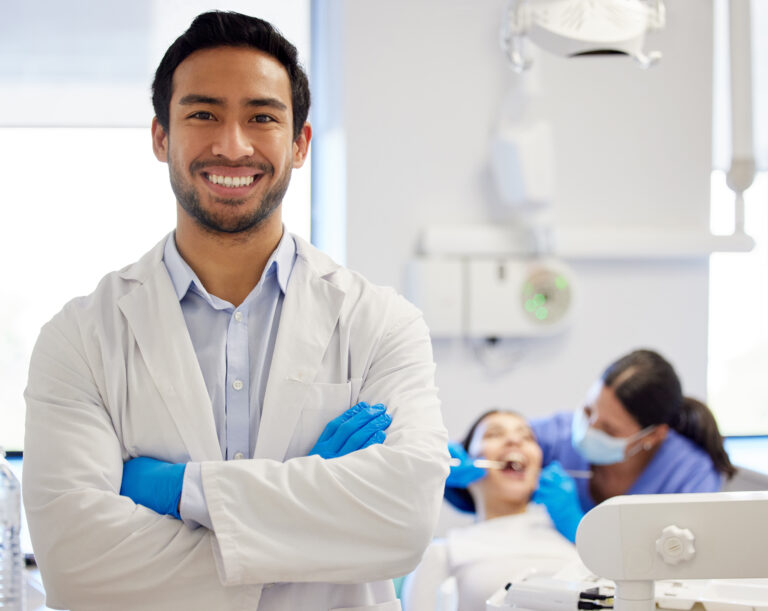 cirurgia de implante dentário