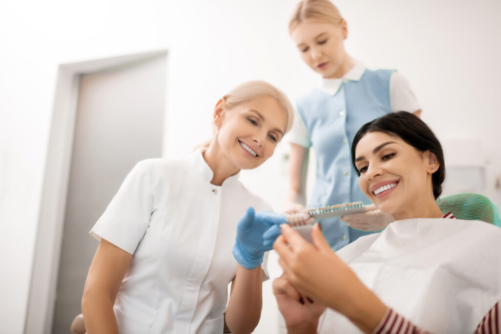 Cirurgia de Implante Dentário