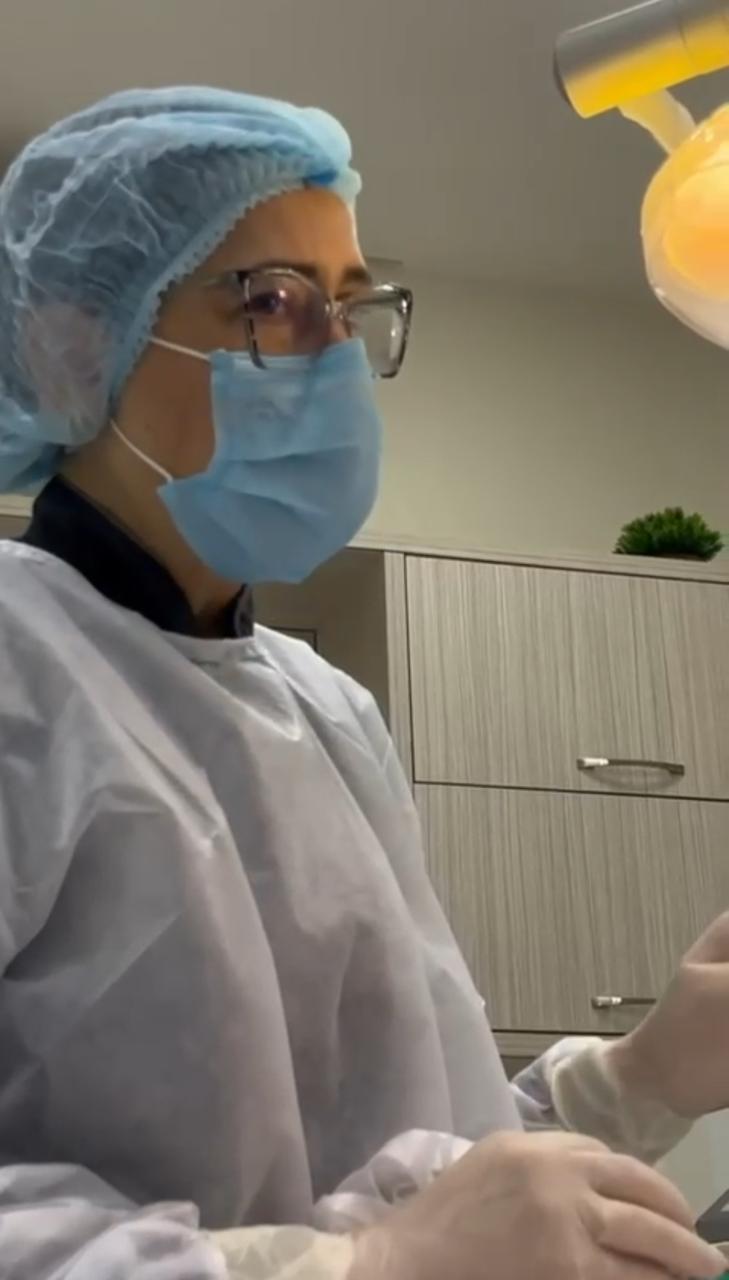 Scharlack Odontologia