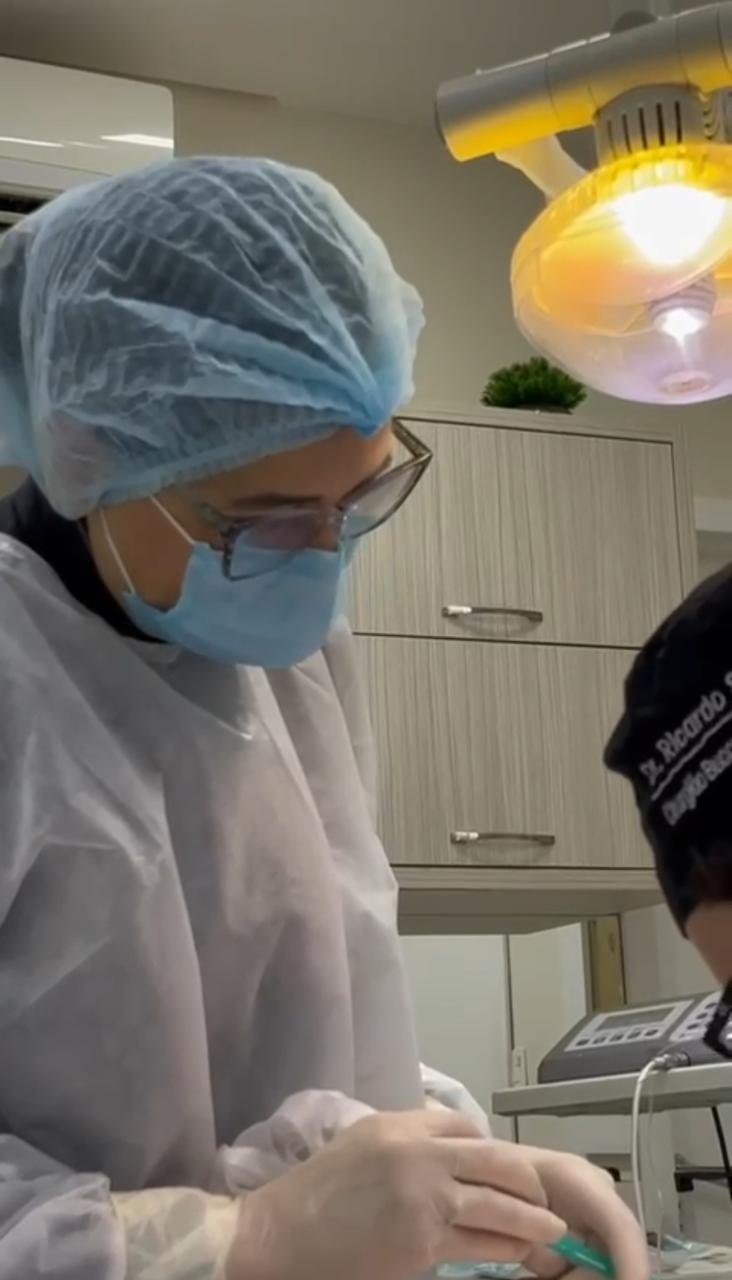 Scharlack Odontologia