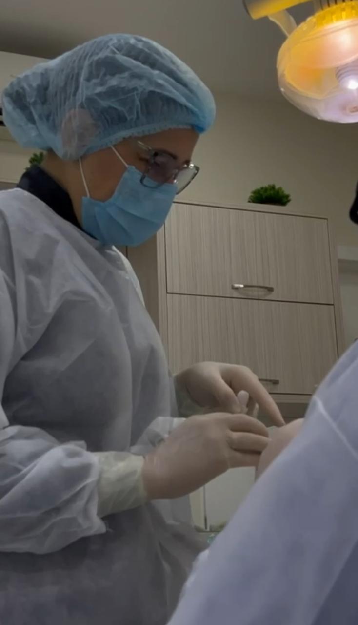 Scharlack Odontologia